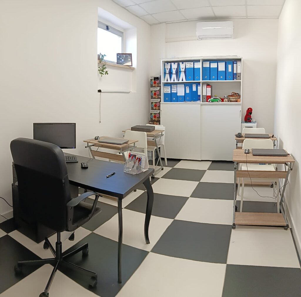 Autoscuola Al Bivio