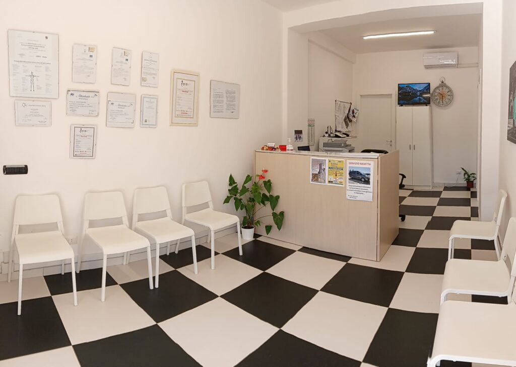Autoscuola Al Bivio