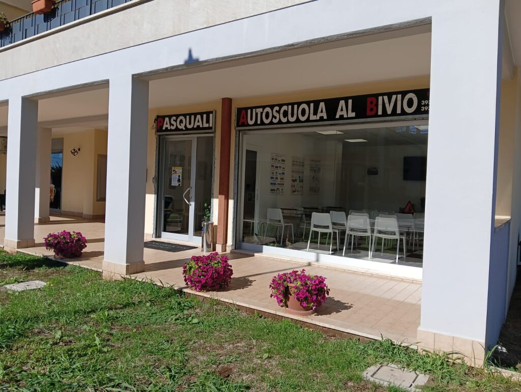 Autoscuola Al Bivio