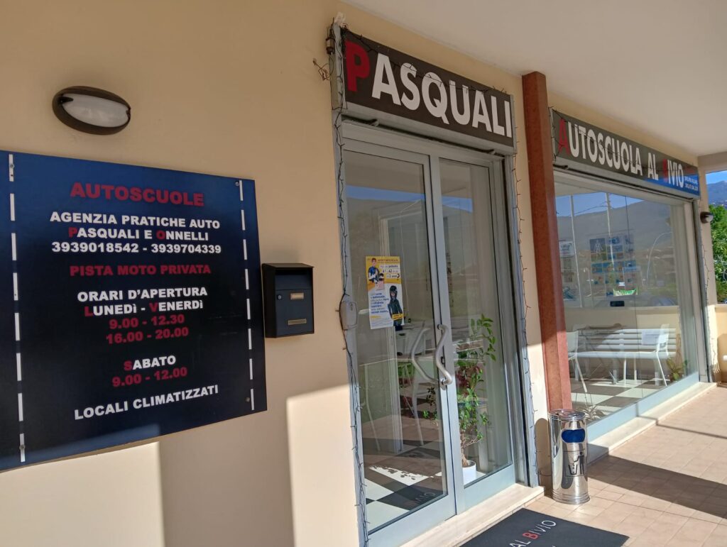 Autoscuola Al Bivio