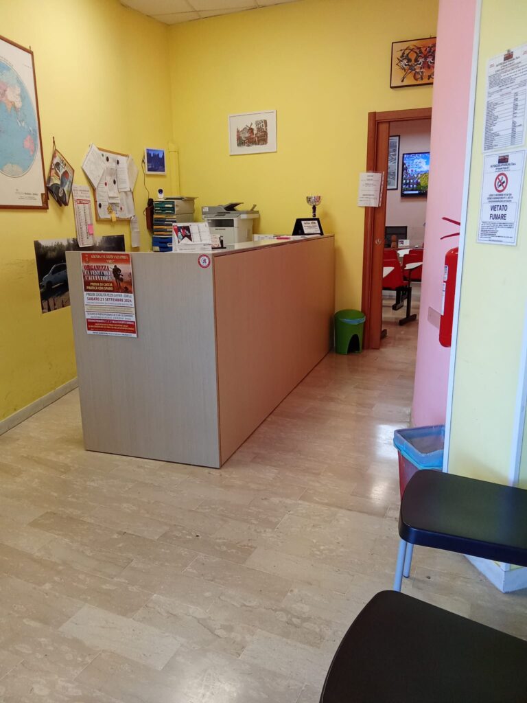 Autoscuola Cori