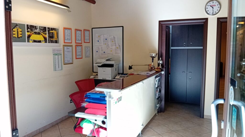 Autoscuola Giulianello