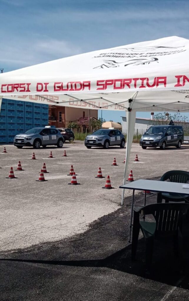 Servizi Autoscuole Pasquali